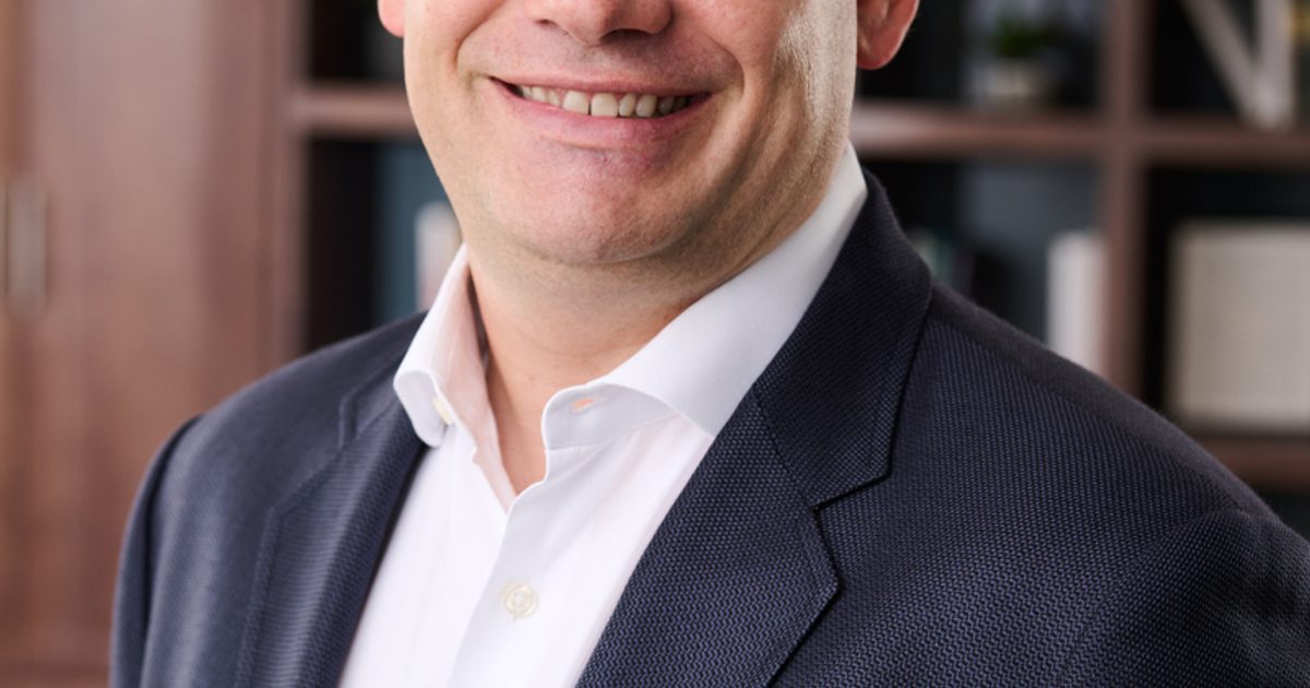 Adam Short Pr JVM Realty | Adam Short – Chief Investment Officer
