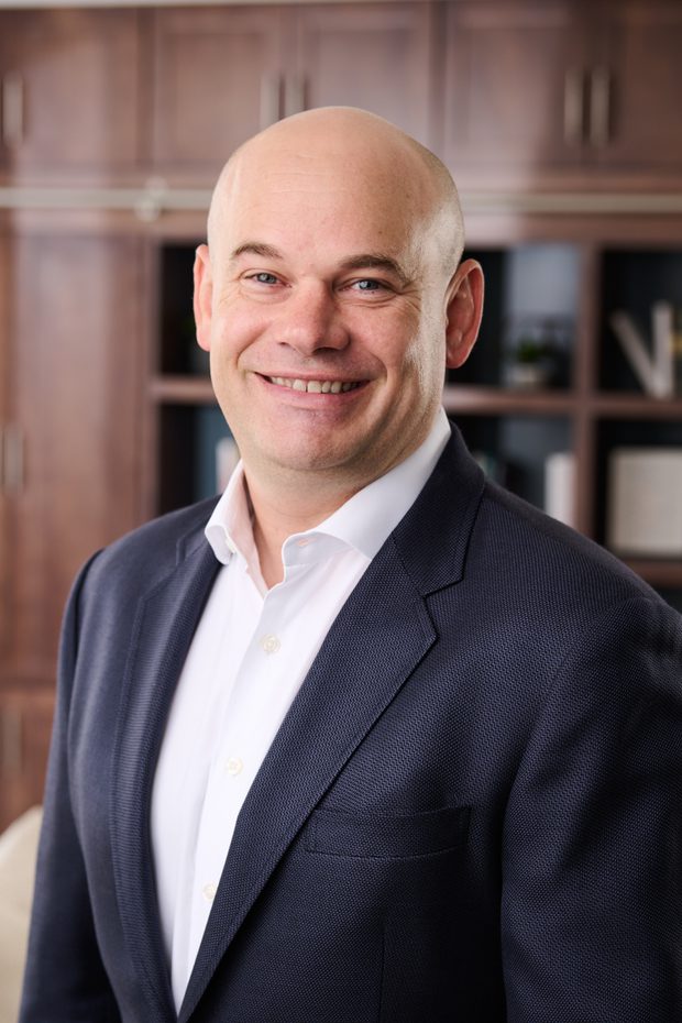 Adam Short Pr JVM Realty | Leadership